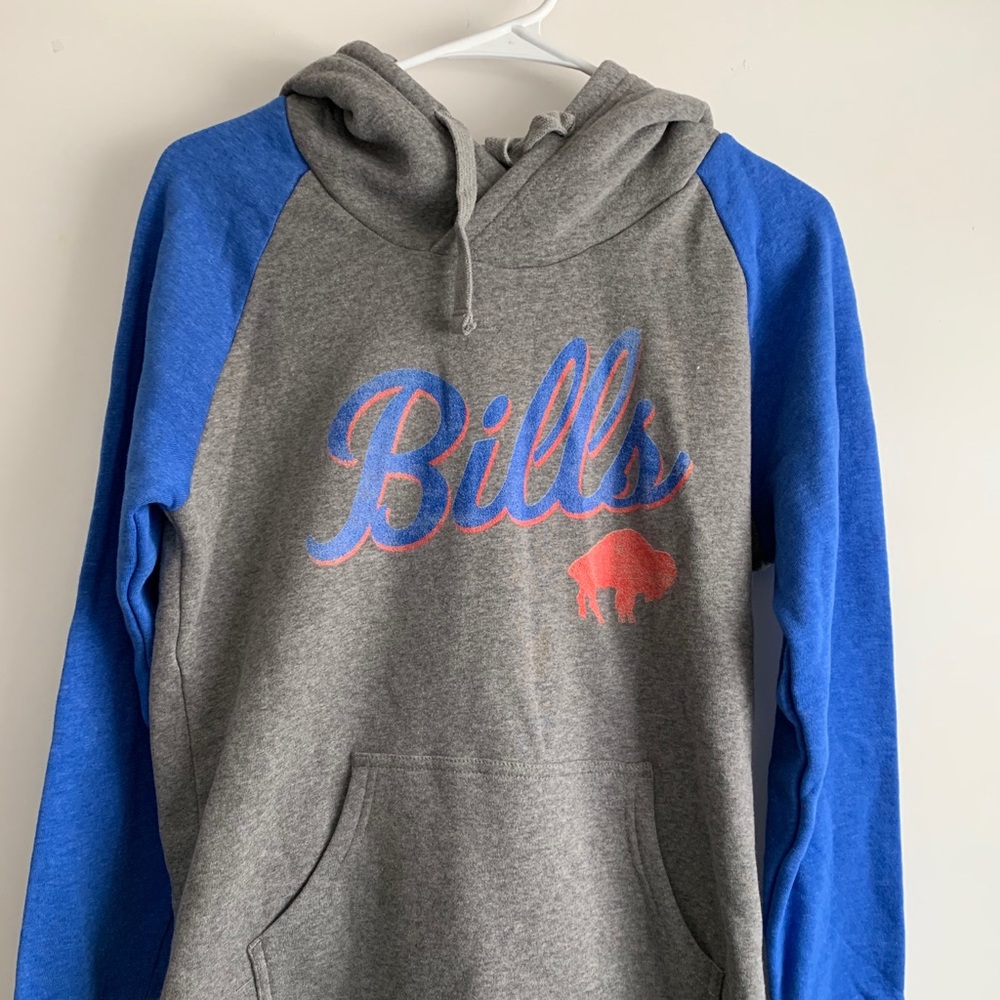 Buffalo Bills Sweatshirt
